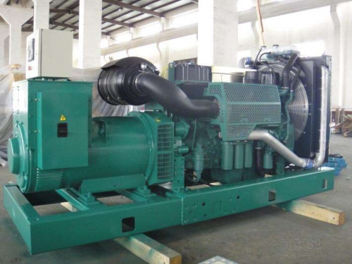 港南便携静音：租赁无声发电机组，便携式解决能源需求